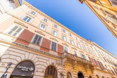 Ufficio in vendita, Via della Fontanella di Borghese, Roma