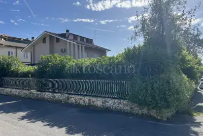 Villa in vendita, Via Turrivalignani, Roma