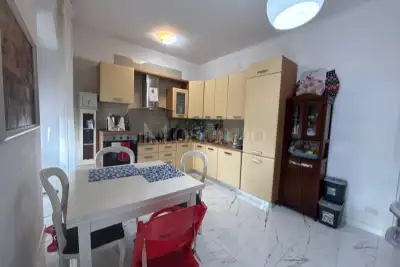 Casa in vendita, Via Fratelli D'Italia, Busto Arsizio