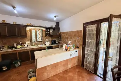 Villa in vendita, Via Cervicione, Nettuno