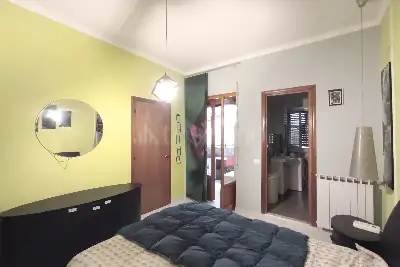 Casa in vendita, Via Costanzo Casana, Roma