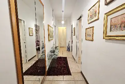 Casa in vendita, Via Tuscolana, Roma