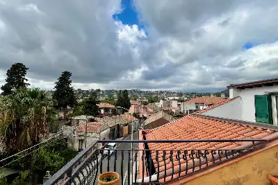 Casa in vendita, Via Alessandro Manzoni, Viagrande