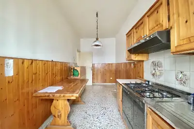 Casa in vendita, Via Nazionale, Rometta, Rometta