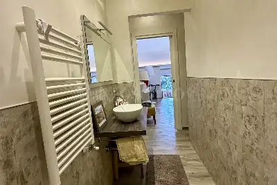 Villino a Schiera in vendita, Via Forcella, Gussago