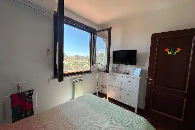 Villa in vendita, Via Francesco Cilea, Roma