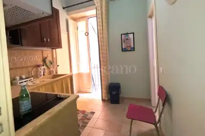 Casa in affitto, Via Grazia Porta, Trapani