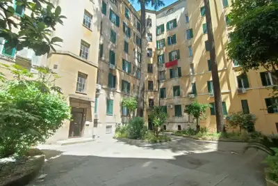 Casa in vendita, Via Efisio Cugia, Roma