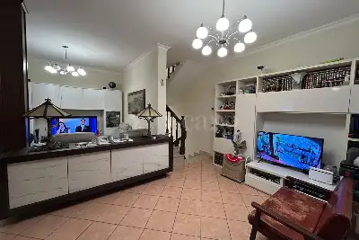 Villa in vendita, Via Rifiano, Roma