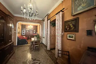 Casa in vendita, Via Tommaso Pendola, Genova