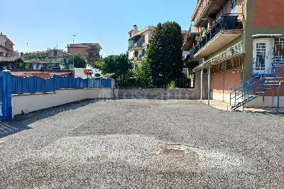 Laboratorio in vendita, Via Pretoro, Roma