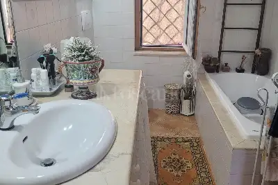 Casa in vendita, Via Terminillo, Monterotondo