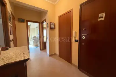Casa in vendita, Via della Corazzata, Roma