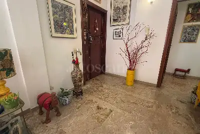 Casa in vendita, Viale Paolo Orlando , Roma