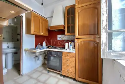 Casa Indipendente in vendita, Salita Tre Monti, Messina