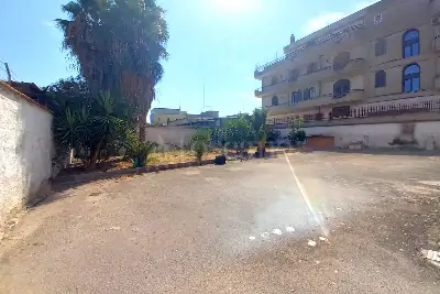 Villa in vendita, VIA MELFI , Cerignola