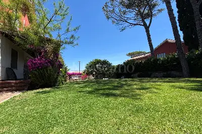 Villa Plurifamiliare in vendita, Via Aristotile Fioravanti, Roma