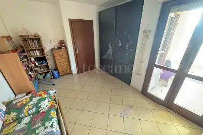 Attico in vendita, Viale Luigi Moretti, Roma