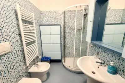 Casa in affitto, Viale Andrea Doria, Milano