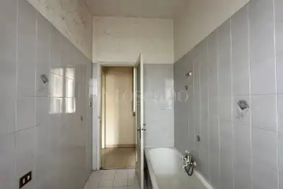 Casa in vendita, Via Antonio Gagini, Catania