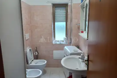 Casa in vendita, Via Papa Giovanni XXIII, Catanzaro