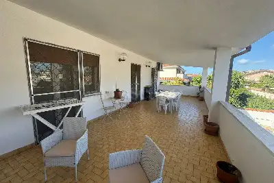 Casa Indipendente in vendita, Via Trincea delle Frasche, Fiumicino