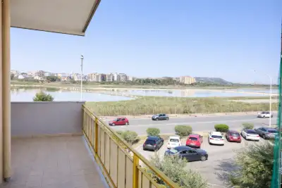 Casa in vendita, Via Lungo Saline, Cagliari