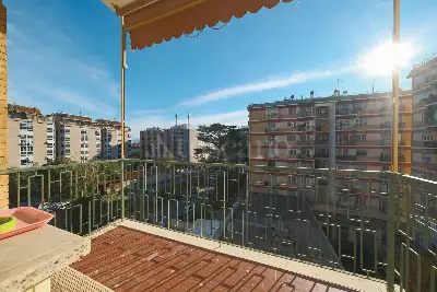 Casa in vendita, Via Achille Tedeschi, Roma