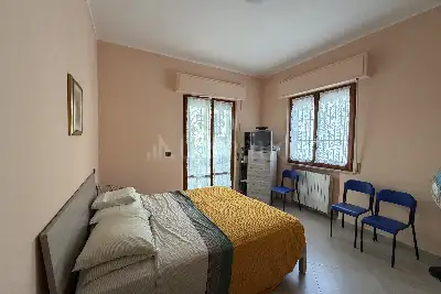 Casa in vendita, Via Ticino, Alba Adriatica