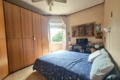 Casa in vendita, Via Angiolo Cassioli, Roma