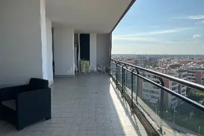 Casa in vendita, Via Leonida Tonelli, Roma