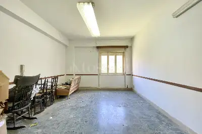 Casa in vendita, Via Chiesa dei Marinai, Messina