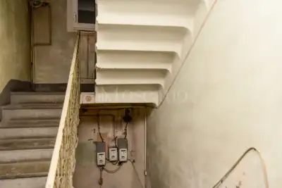 Casa in vendita, Via per Piazza Santo Stefano, Maslianico