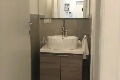 Casa in affitto, Via Pietro Giannone 9, Milano