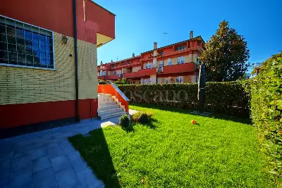 Villa Plurifamiliare in vendita, Via Tespi, Roma