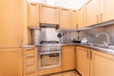 Casa in vendita, Via di Santo Stefano del Cacco, Roma