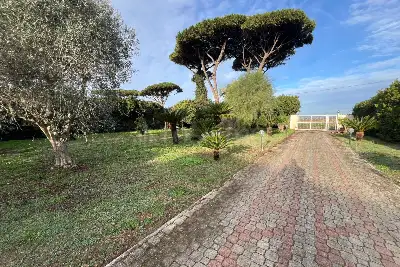 Villa in vendita, Via di Praia a Mare, Fiumicino