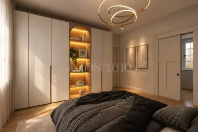 Casa in vendita, Via Luigi Ronzoni, Roma
