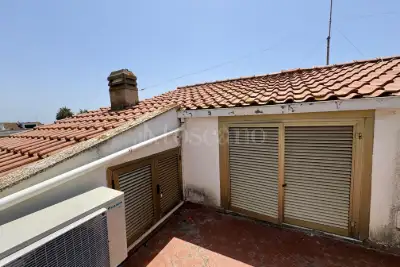 Villino a Schiera in vendita, Via Marco Polo, Santa Marinella