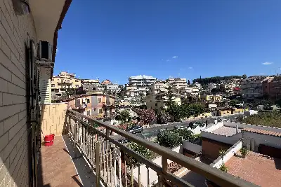 Casa in vendita, Via Gabriella degli Esposti, Roma