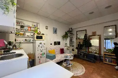 Casa in vendita, Via di Monte Verde, Roma