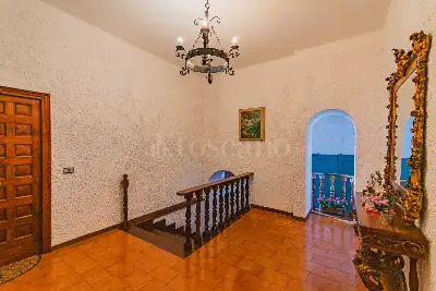 Casa in affitto, Via Gustavo Bianchi, Roma