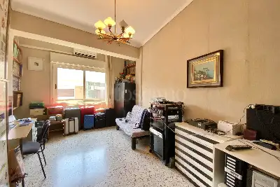 Casa in vendita, Via Degli Antonj, Messina