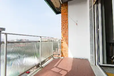 Casa in vendita, Viale Lodovico Scarampo, Milano