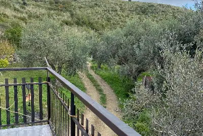 Villa in vendita, Contrada Villa Simeoni, Laureana Cilento