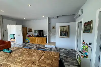 Villa Bifamiliare in vendita, Via Antonio Cagnoni , Roma