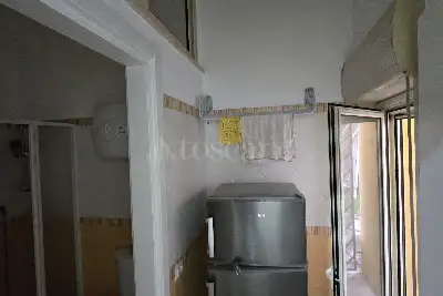 Casa in vendita, Via F. Crispi, Santa Teresa di Riva