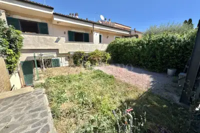 Villa in vendita, Via Cesare Bazzani, Roma