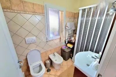 Villa Bifamiliare in vendita, Traversa Colle Capitolino, Anzio