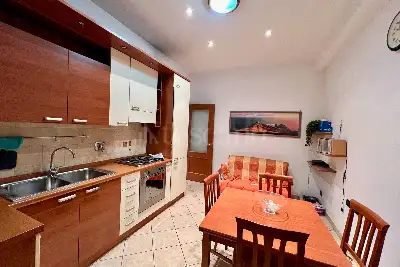 Casa in vendita, Via dei Pisoni, Roma